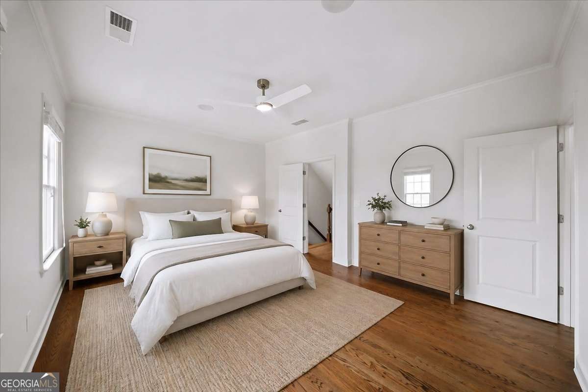 552 Sarabrook Place Atlanta - Photo 16