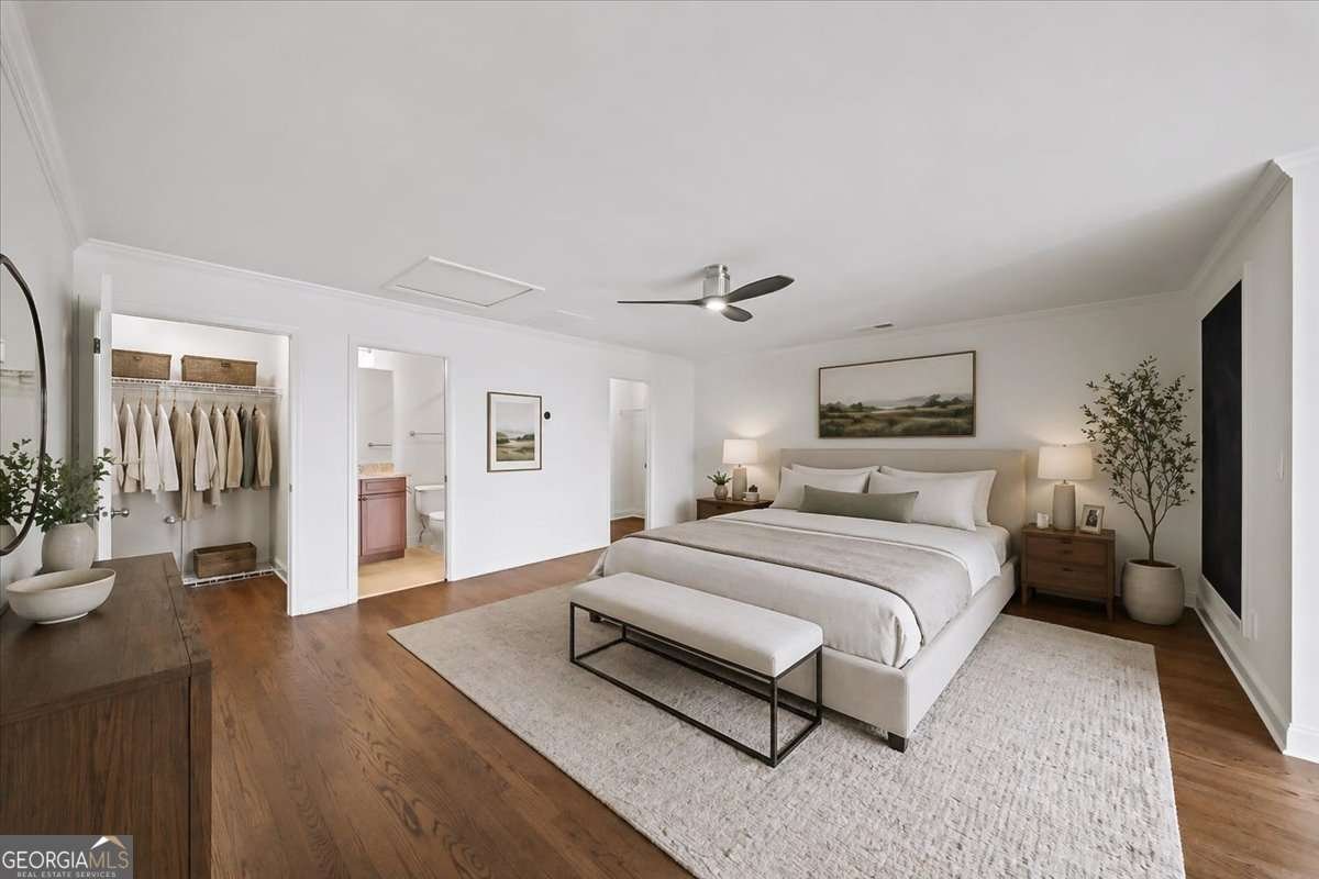 552 Sarabrook Place Atlanta - Photo 18