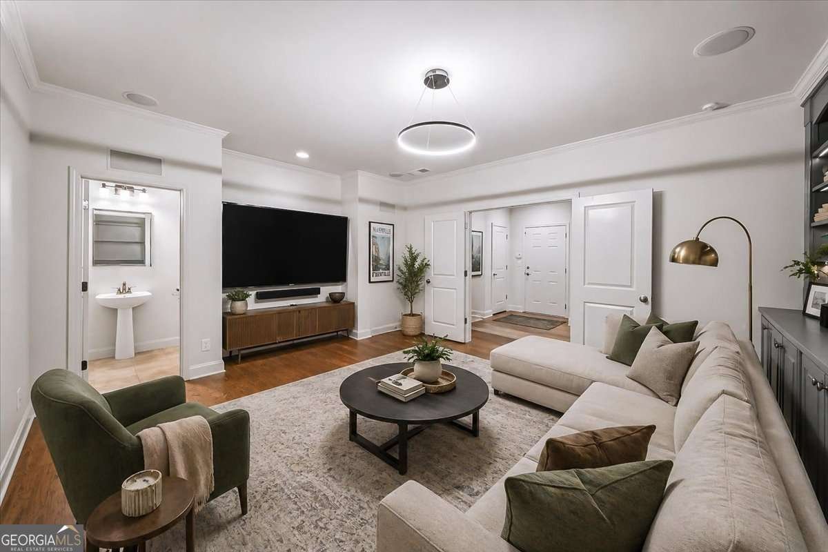 552 Sarabrook Place Atlanta - Photo 23