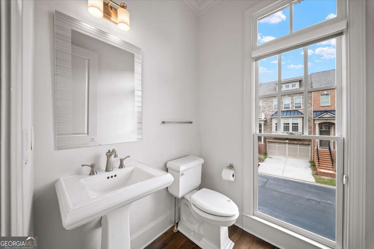 552 Sarabrook Place Atlanta - Photo 29