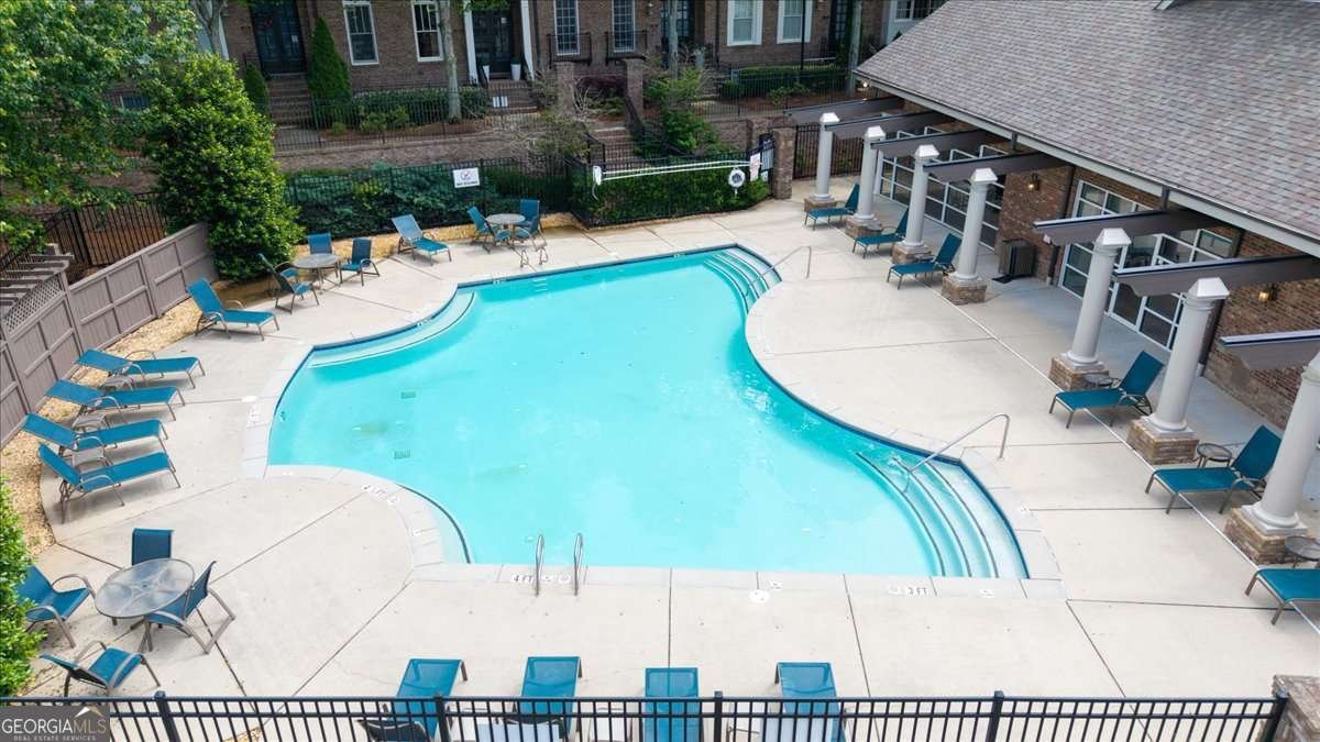 552 Sarabrook Place Atlanta - Photo 33