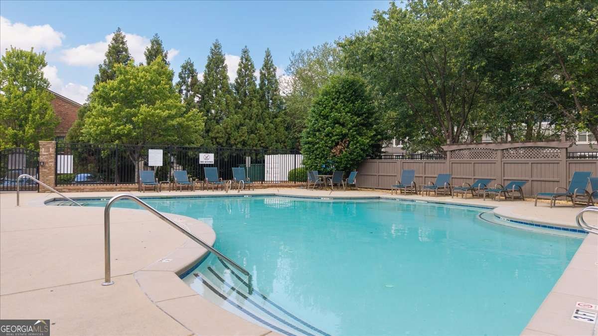 552 Sarabrook Place Atlanta - Photo 34
