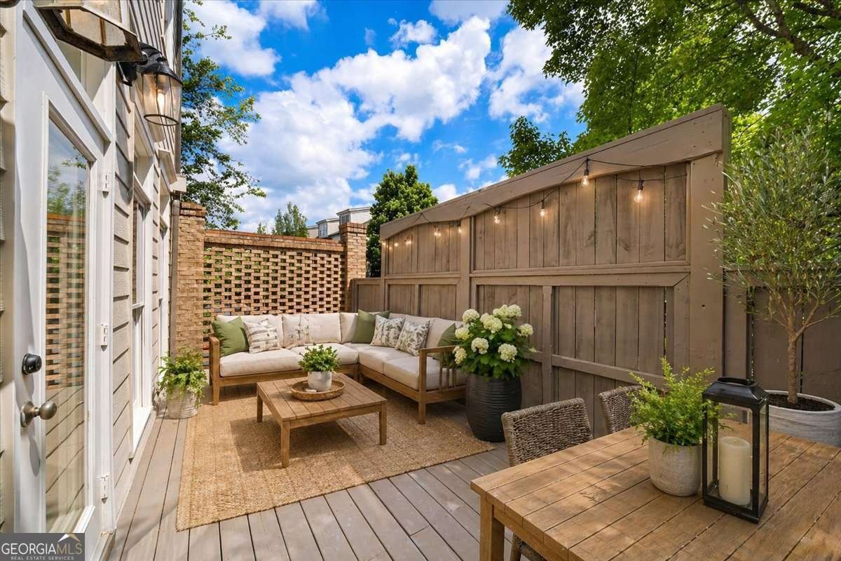 552 Sarabrook Place Atlanta - Photo 6