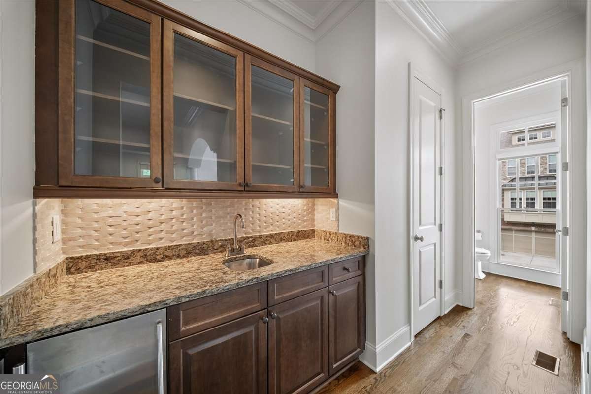 552 Sarabrook Place Atlanta - Photo 7
