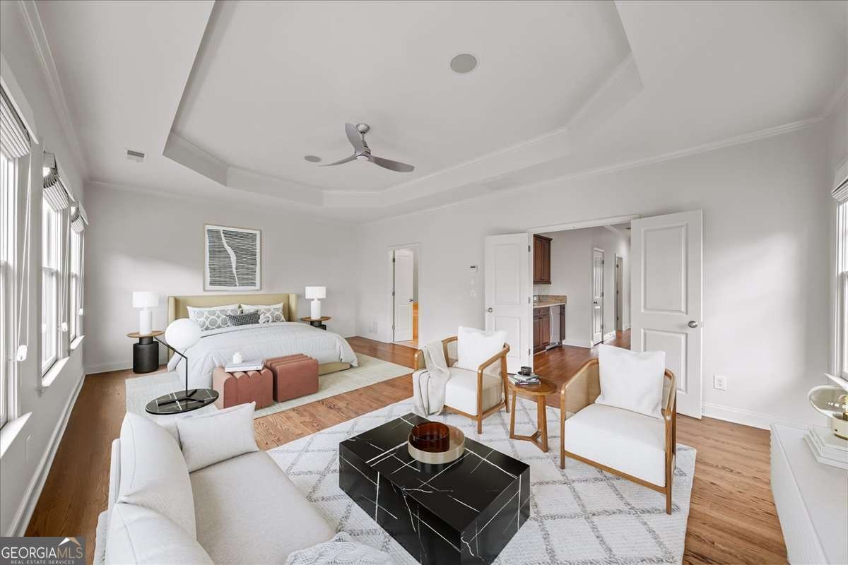 552 Sarabrook Place Atlanta - Photo 8