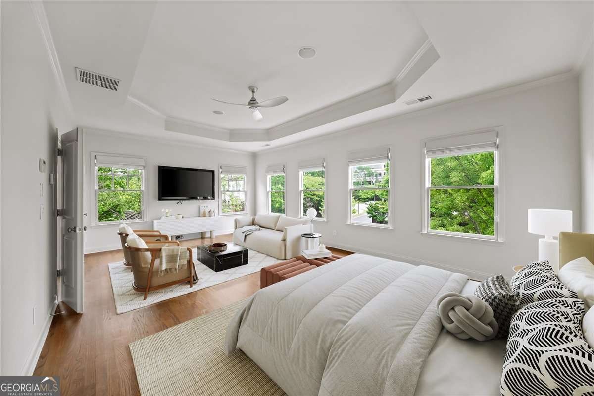 552 Sarabrook Place Atlanta - Photo 9