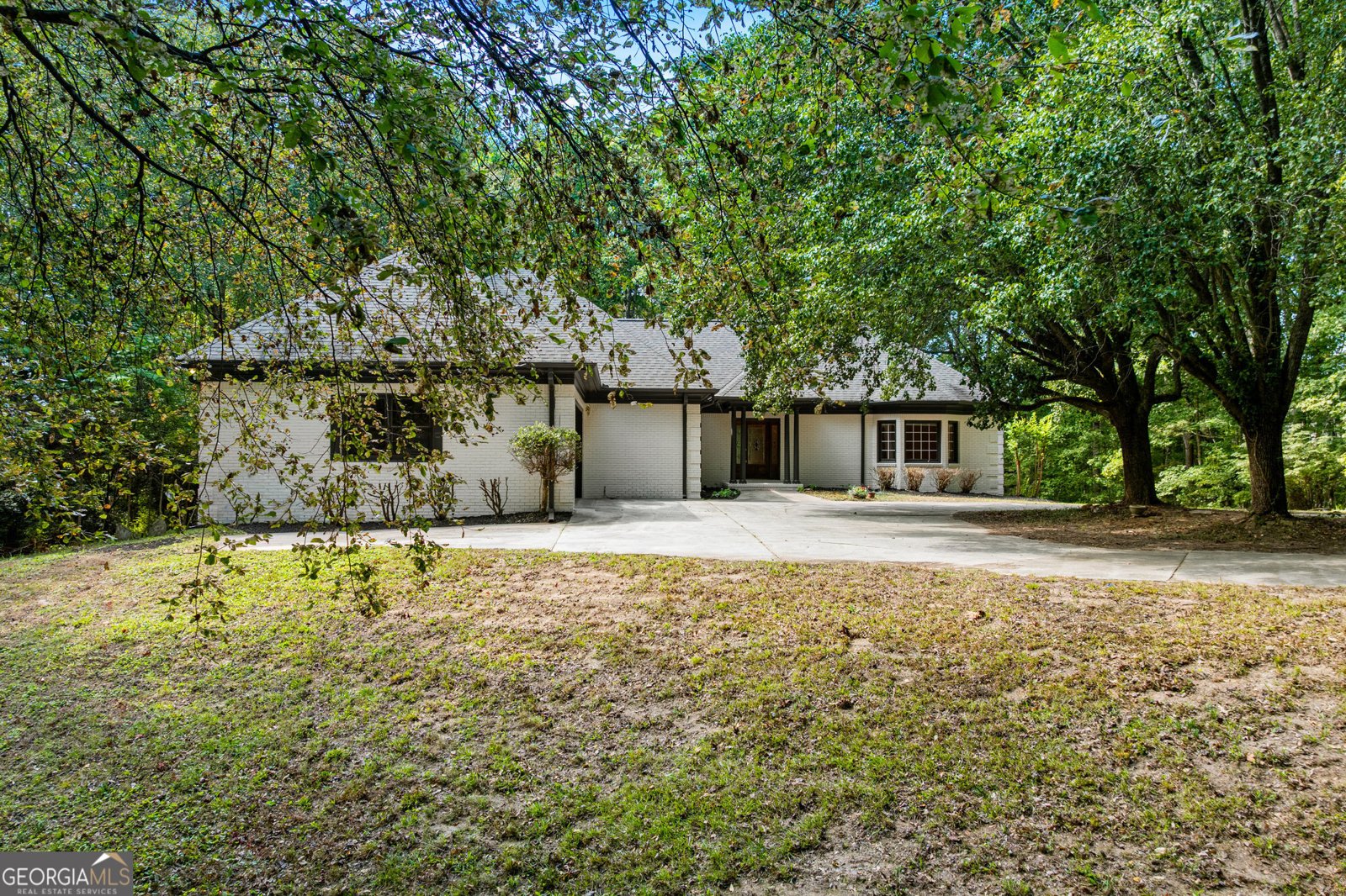 3231 Camp Branch Circle Buford - Photo 1