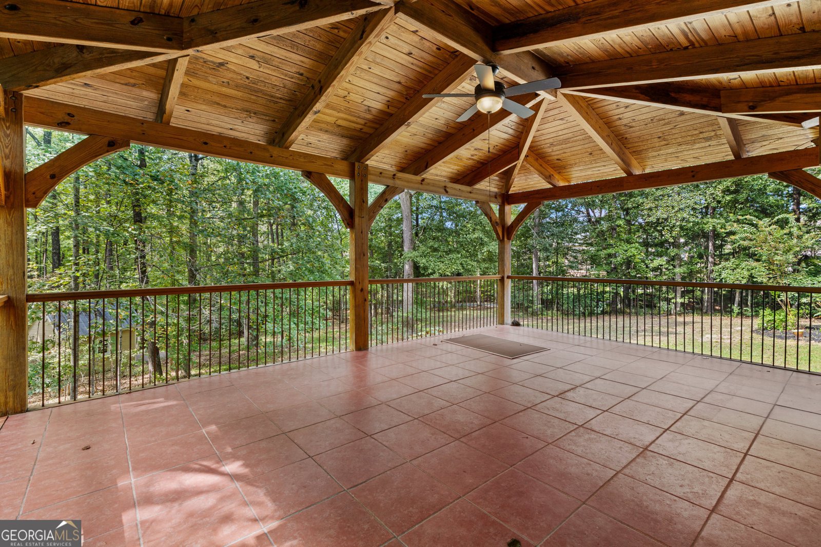 3231 Camp Branch Circle Buford - Photo 27