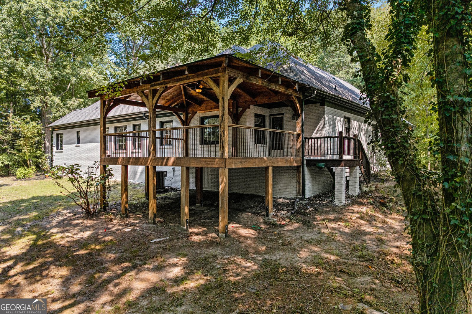 3231 Camp Branch Circle Buford - Photo 32