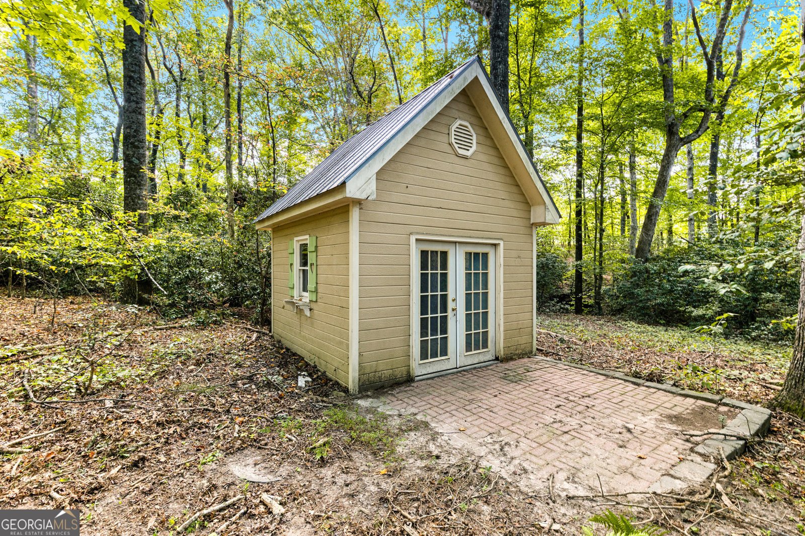 3231 Camp Branch Circle Buford - Photo 33