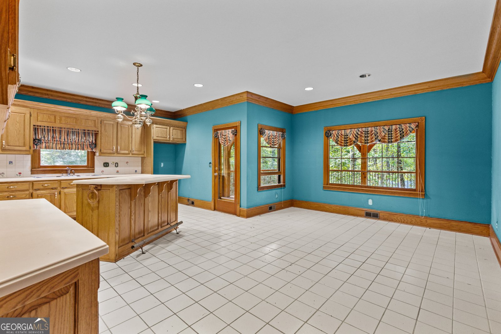 3231 Camp Branch Circle Buford - Photo 7