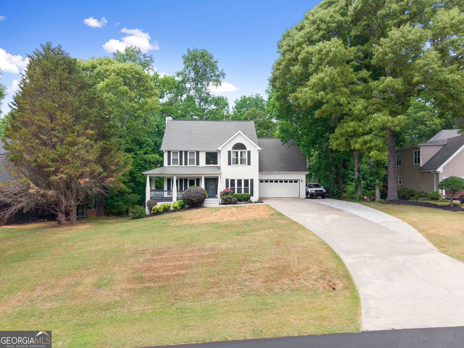 6220 Germantown Drive Flowery Branch - Photo 1