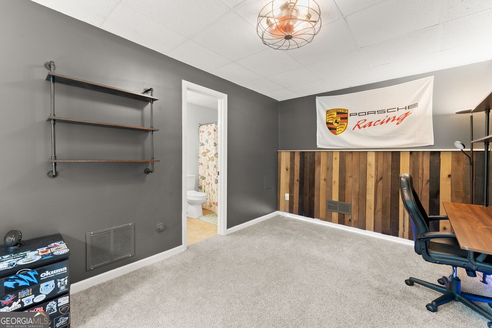 6220 Germantown Drive Flowery Branch - Photo 17