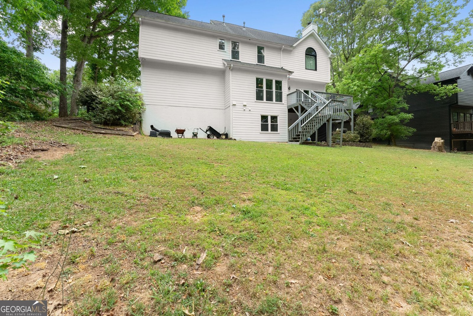 6220 Germantown Drive Flowery Branch - Photo 22