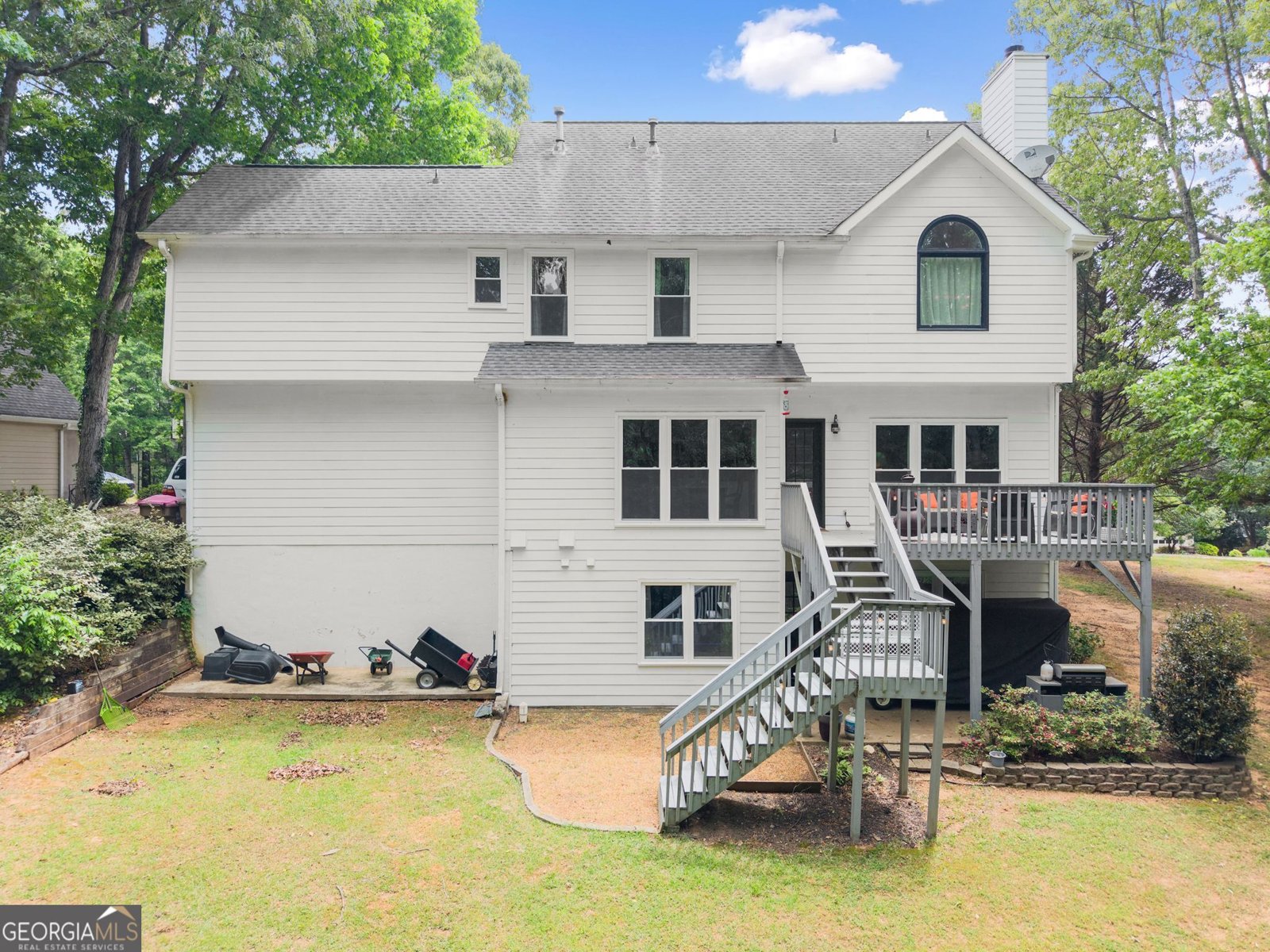 6220 Germantown Drive Flowery Branch - Photo 24