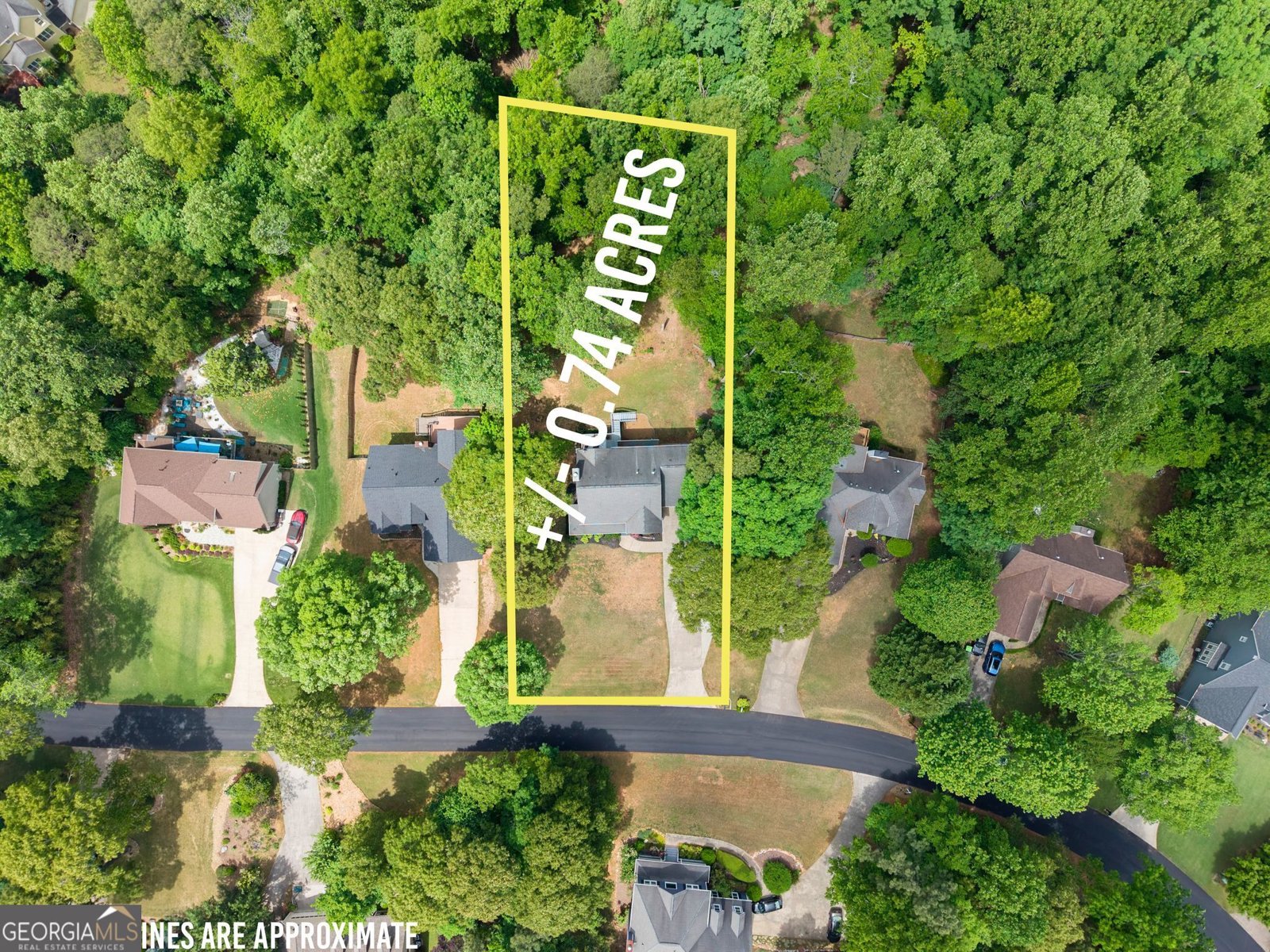 6220 Germantown Drive Flowery Branch - Photo 29