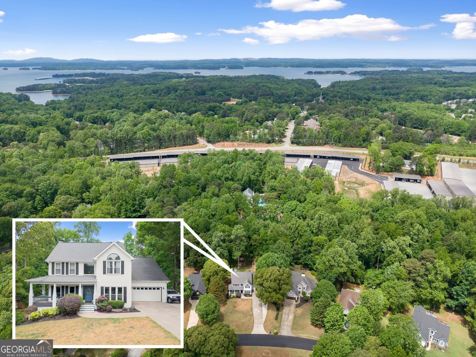 6220 Germantown Drive Flowery Branch - Photo 31