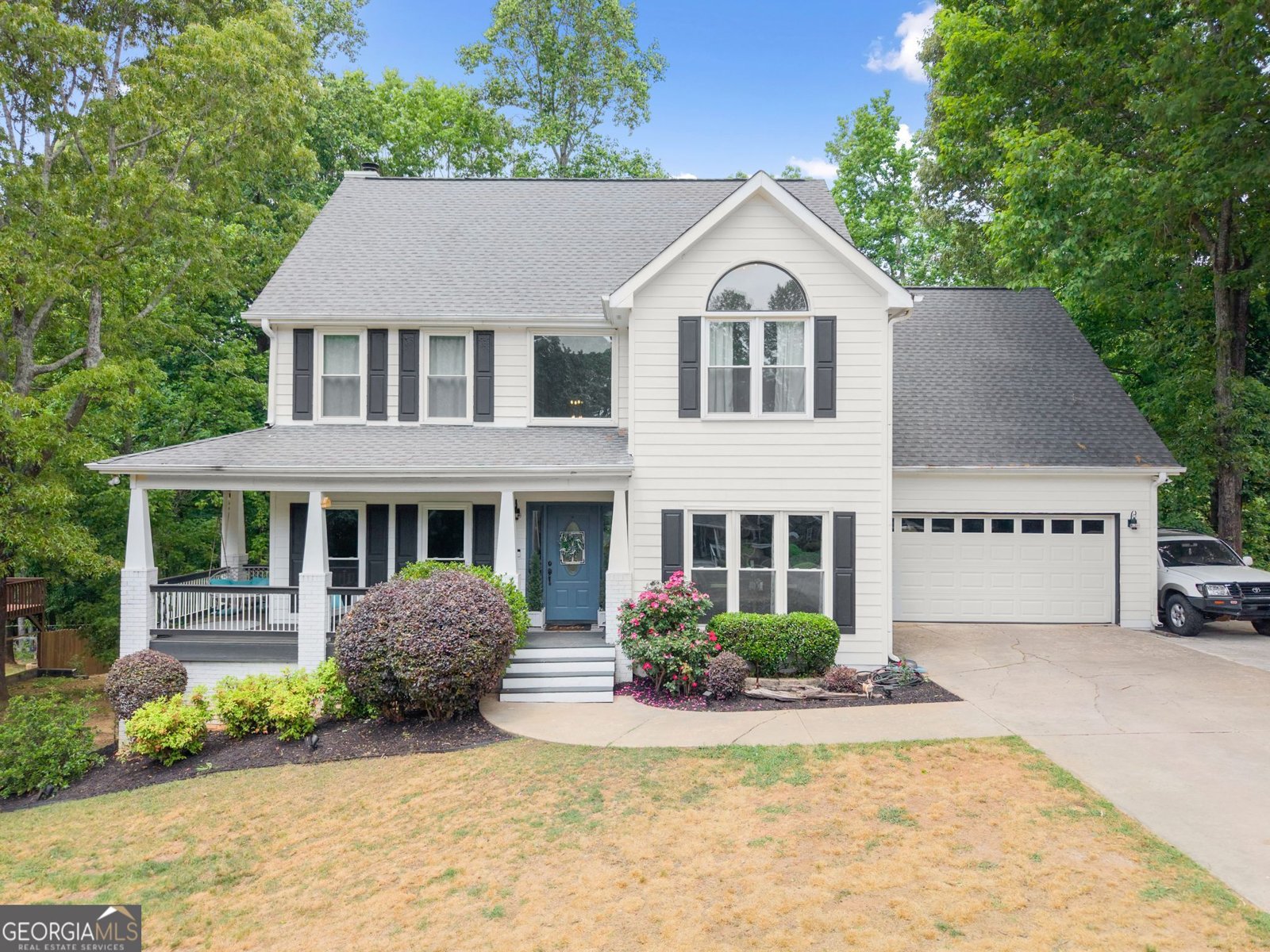 6220 Germantown Drive Flowery Branch - Photo 32