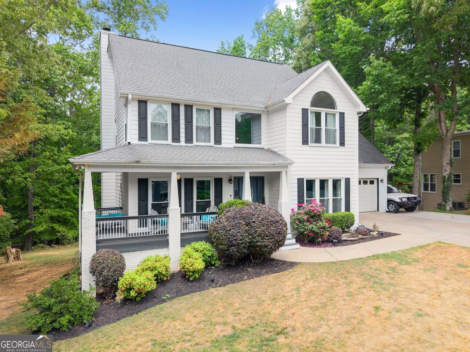 6220 Germantown Drive Flowery Branch - Photo 33