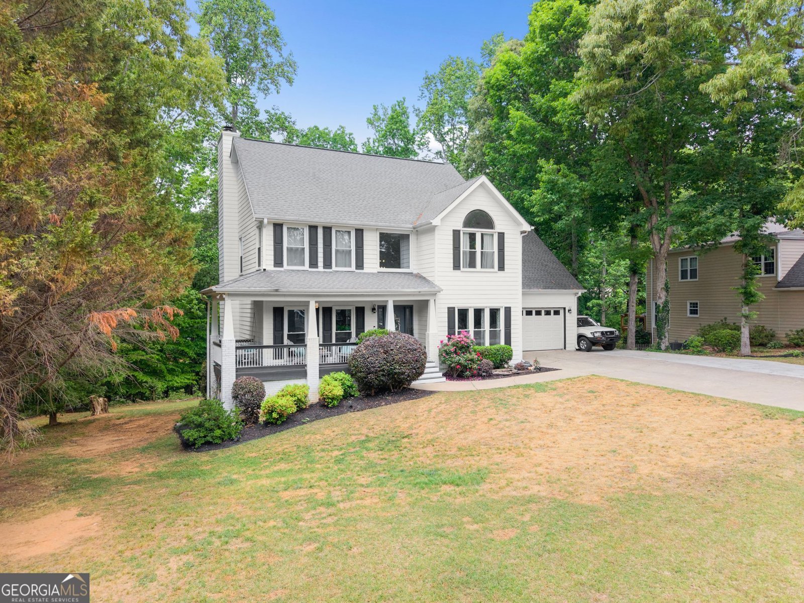 6220 Germantown Drive Flowery Branch - Photo 34