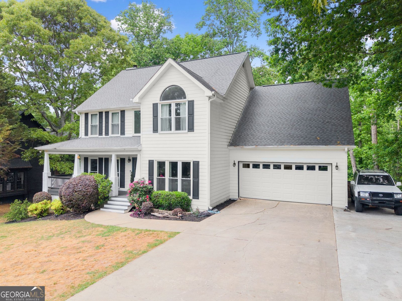 6220 Germantown Drive Flowery Branch - Photo 35