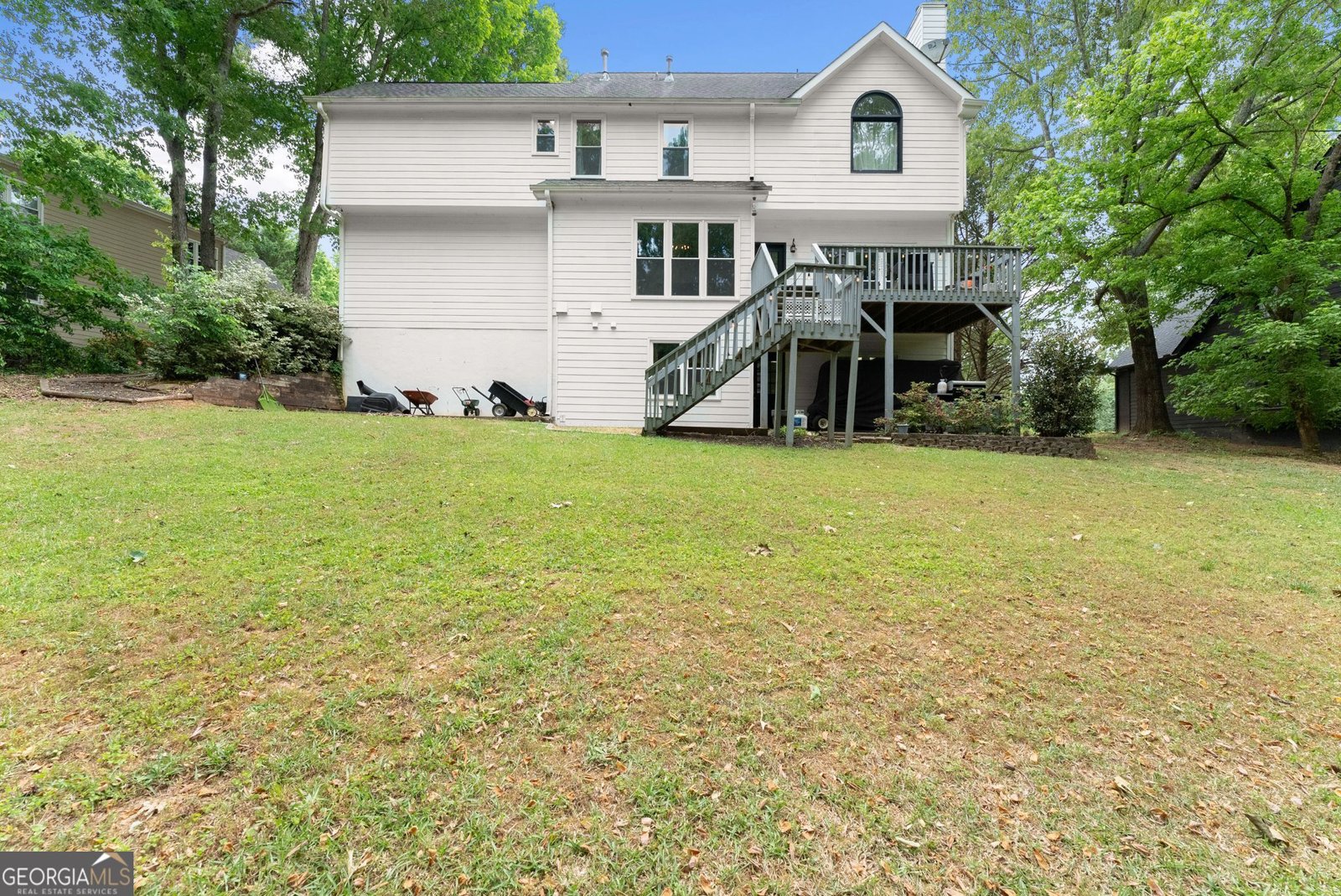 6220 Germantown Drive Flowery Branch - Photo 61