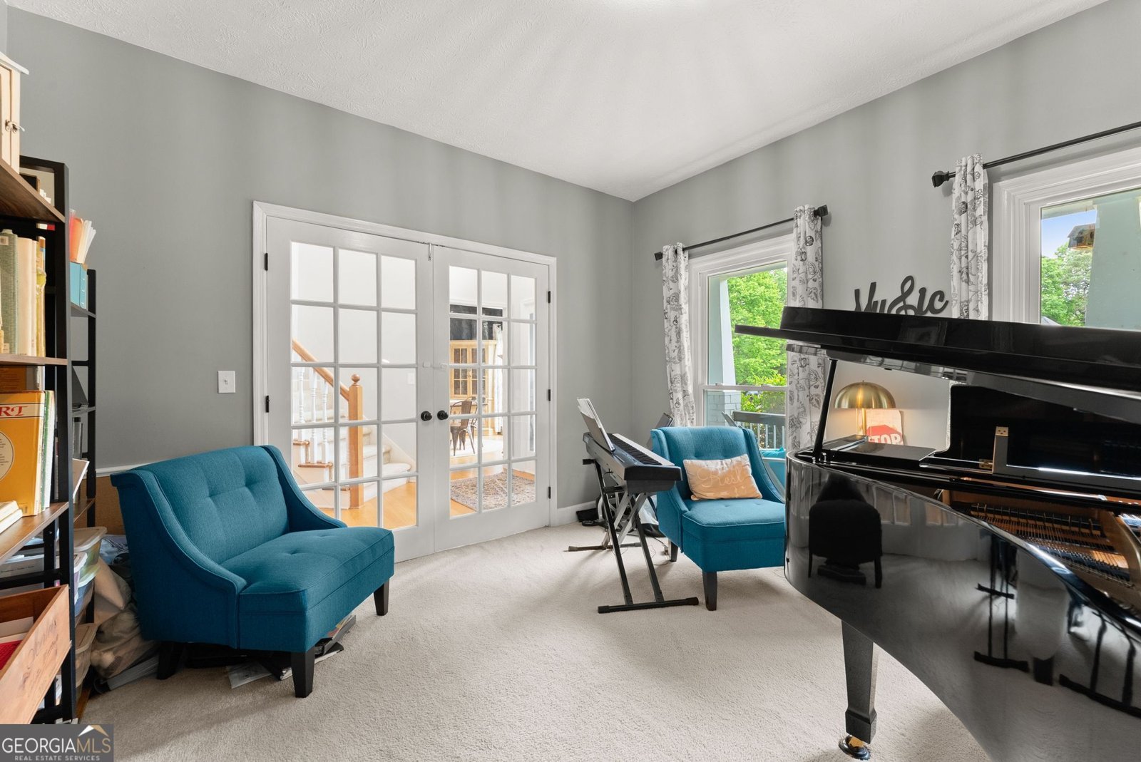 6220 Germantown Drive Flowery Branch - Photo 8