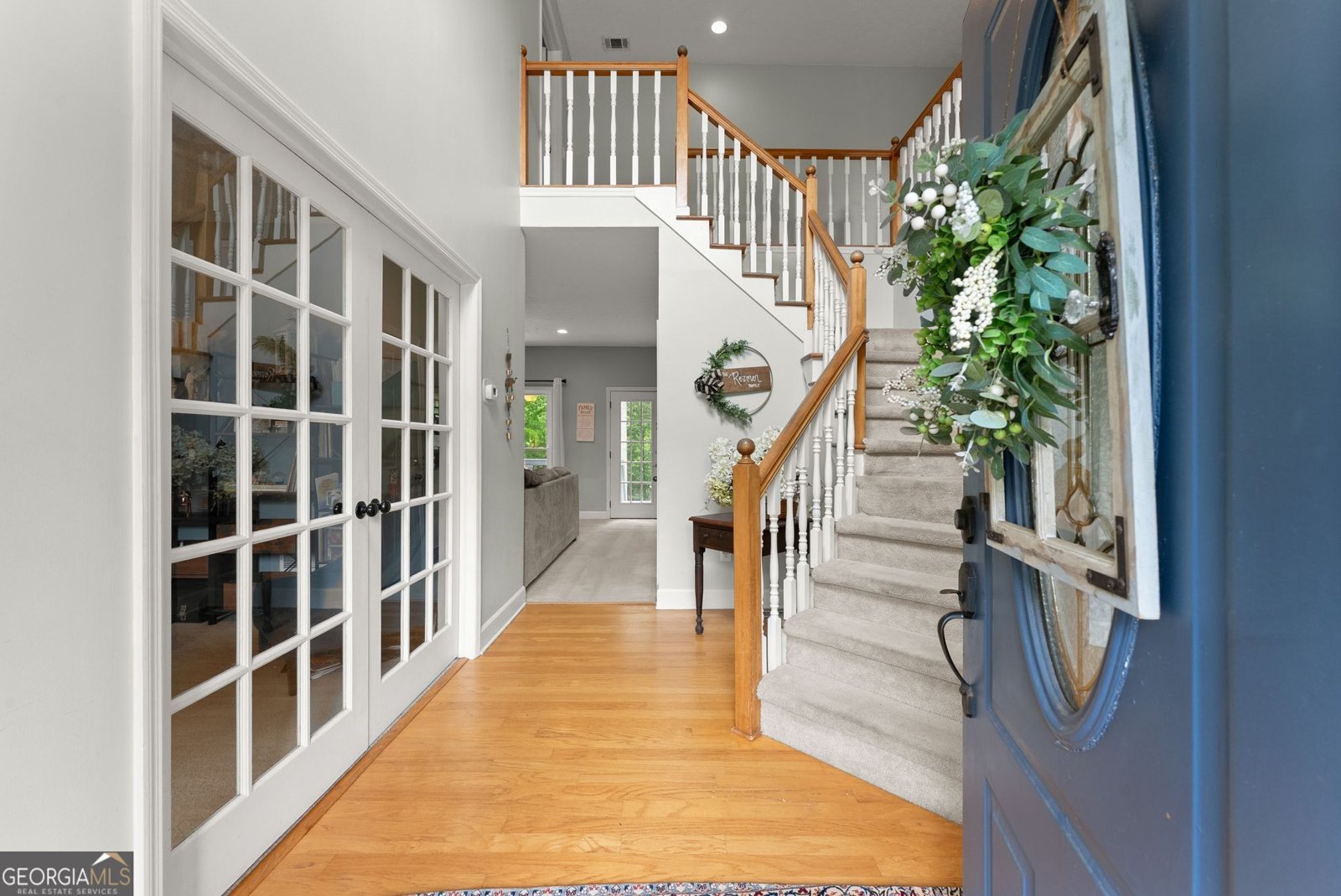 6220 Germantown Drive Flowery Branch - Photo 9