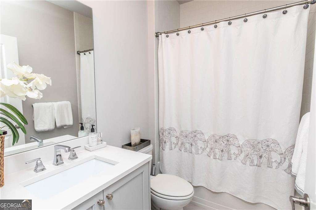 130 Clover Court Roswell - Photo 10