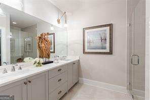 130 Clover Court Roswell - Photo 13