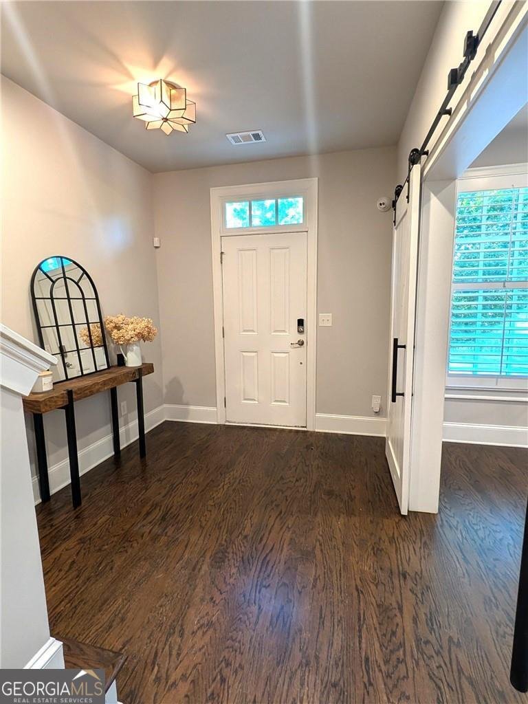 130 Clover Court Roswell - Photo 18