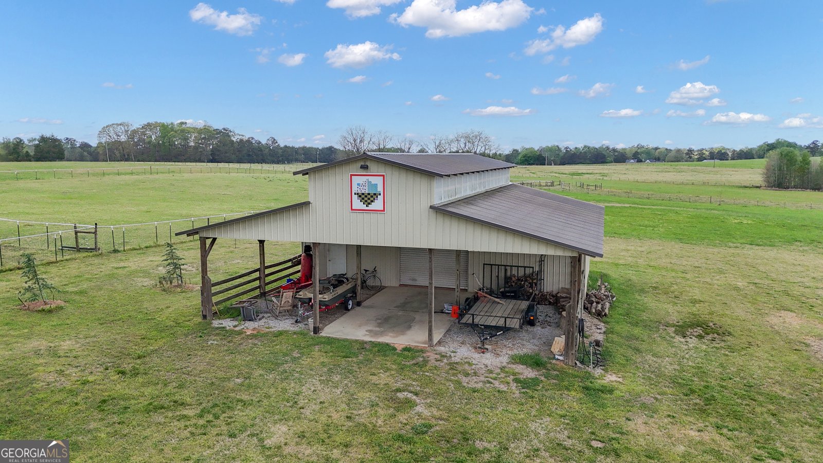 357 Brooks Road Brooks - Photo 47