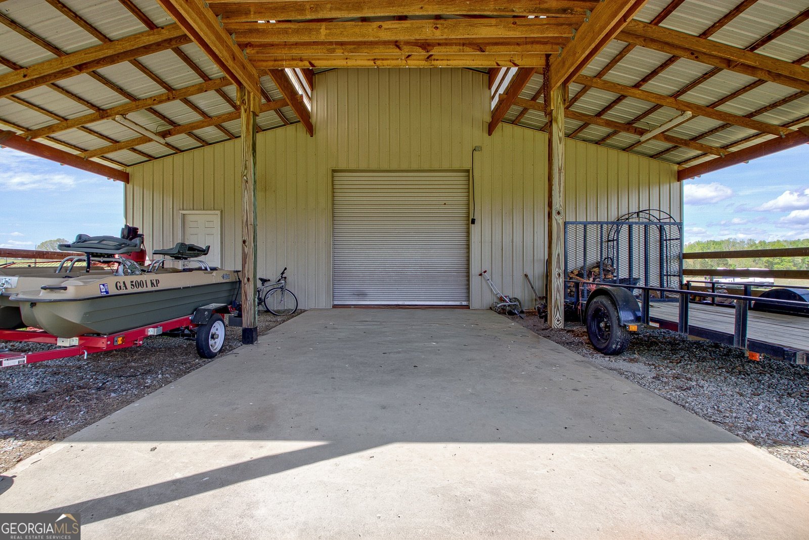 357 Brooks Road Brooks - Photo 48