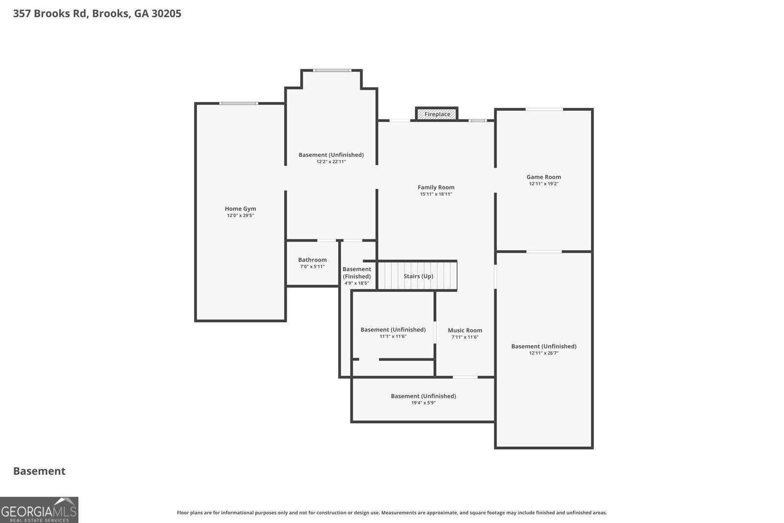 357 Brooks Road Brooks - Photo 64