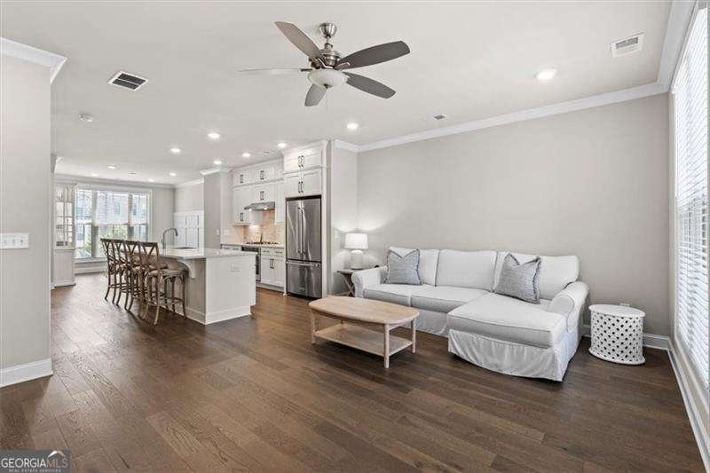 305 Marlowe Alley Johns Creek - Photo 13
