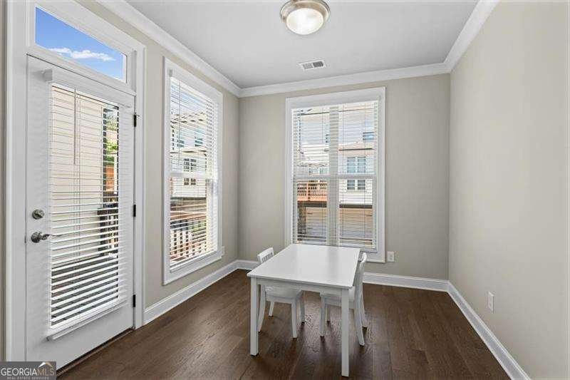 305 Marlowe Alley Johns Creek - Photo 14