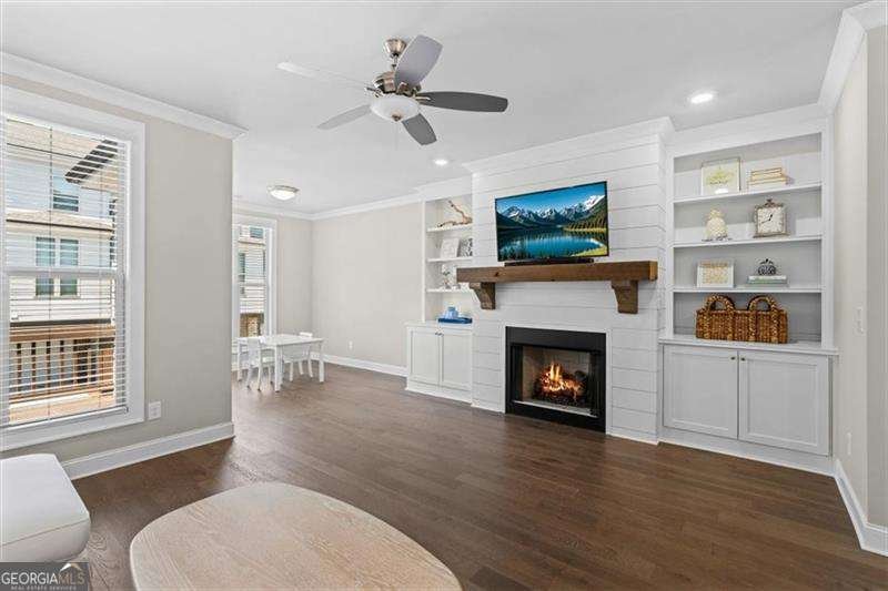 305 Marlowe Alley Johns Creek - Photo 15
