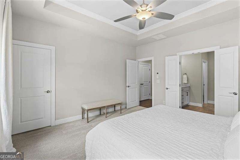 305 Marlowe Alley Johns Creek - Photo 17