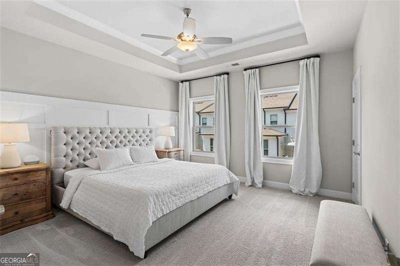 305 Marlowe Alley Johns Creek - Photo 18