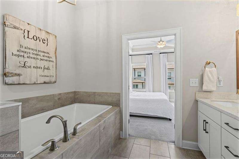 305 Marlowe Alley Johns Creek - Photo 19