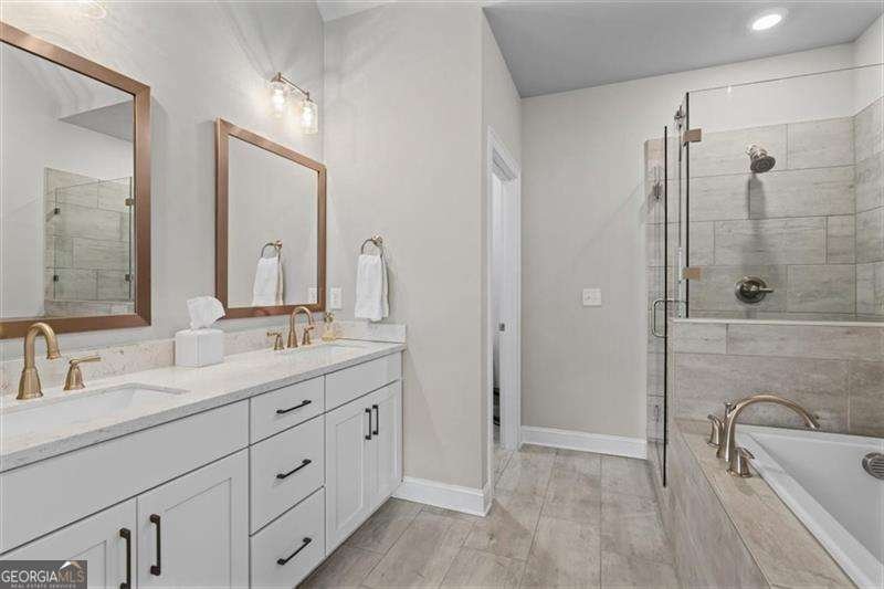 305 Marlowe Alley Johns Creek - Photo 20