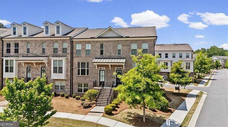 305 Marlowe Alley Johns Creek - Photo 30