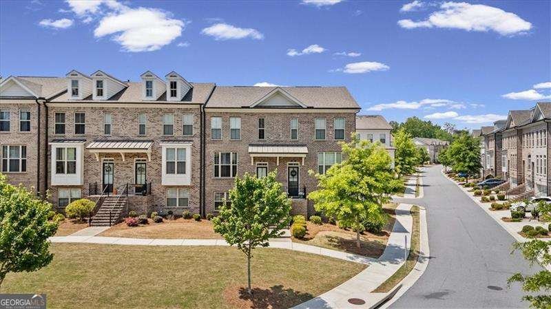 305 Marlowe Alley Johns Creek - Photo 31