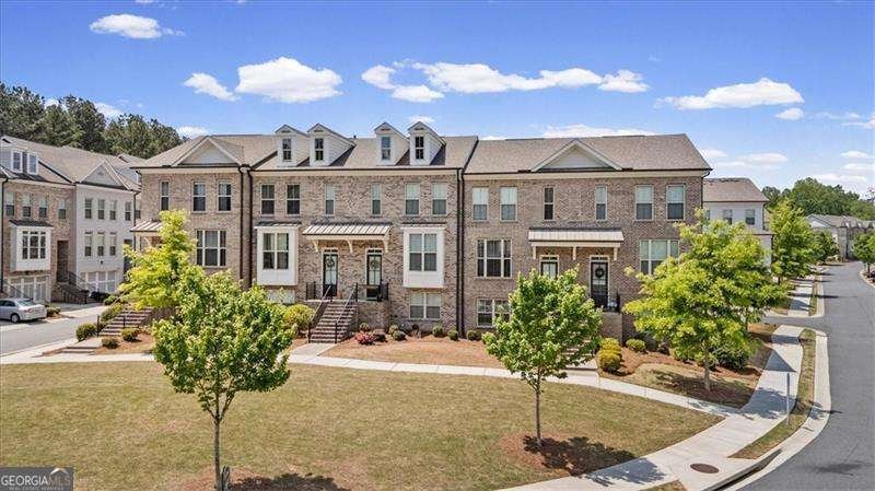305 Marlowe Alley Johns Creek - Photo 32