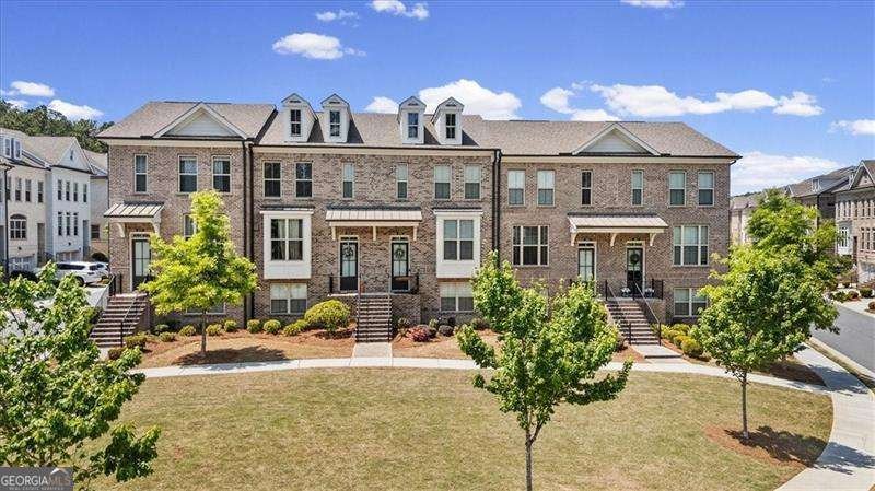 305 Marlowe Alley Johns Creek - Photo 33