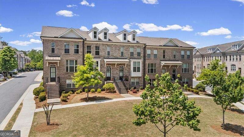 305 Marlowe Alley Johns Creek - Photo 34