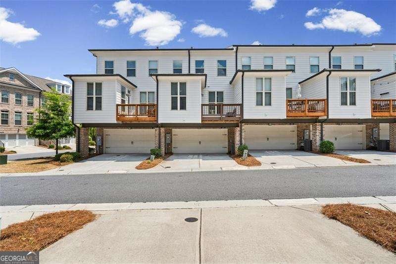 305 Marlowe Alley Johns Creek - Photo 35