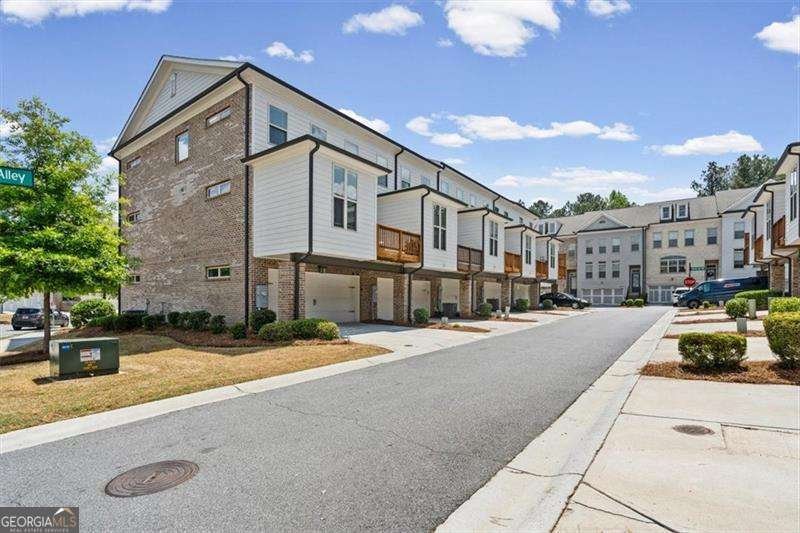 305 Marlowe Alley Johns Creek - Photo 36