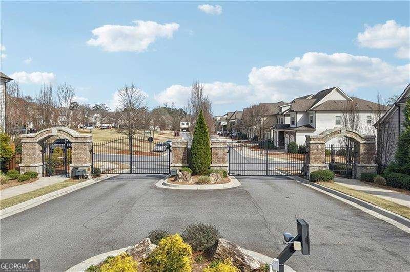 305 Marlowe Alley Johns Creek - Photo 38