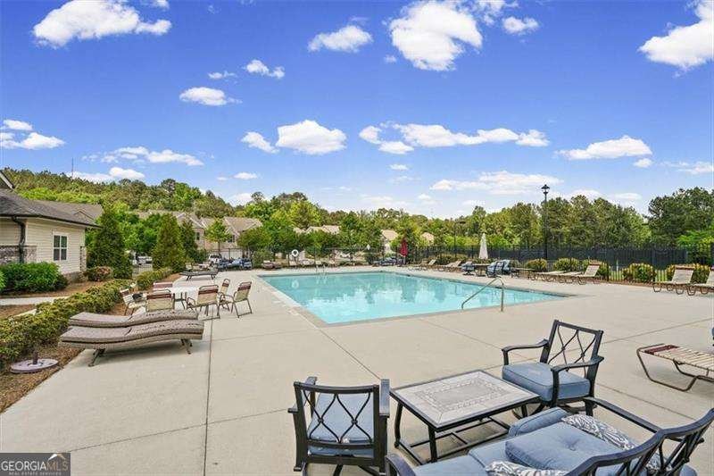 305 Marlowe Alley Johns Creek - Photo 40
